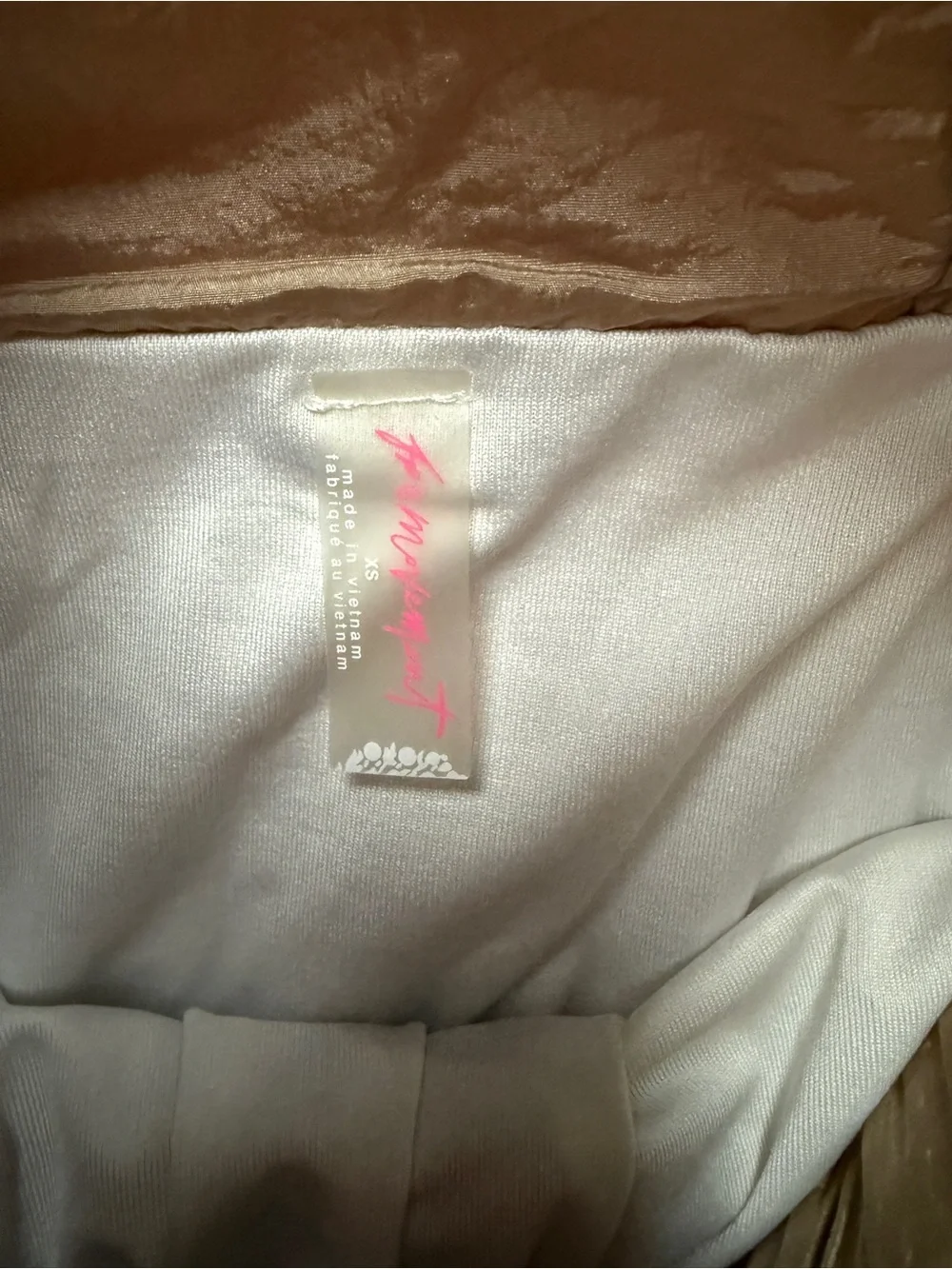 FP Movement by Free People soft taupe